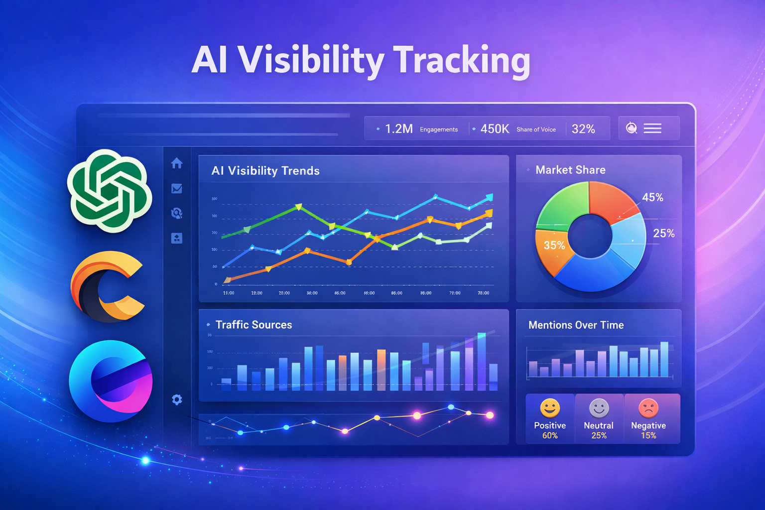 GEO IA : optimiser sa visibilité dans les moteurs génératifs